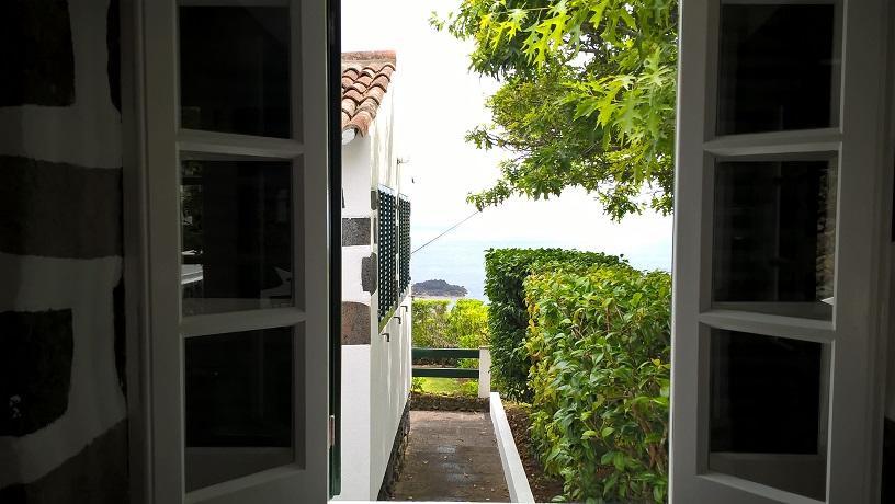 Monserrate - Galera Cottage カロウラ エクステリア 写真