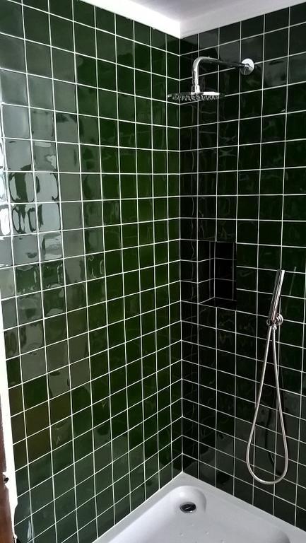 Monserrate - Galera Cottage カロウラ エクステリア 写真