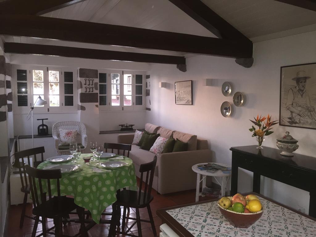 Monserrate - Galera Cottage カロウラ エクステリア 写真