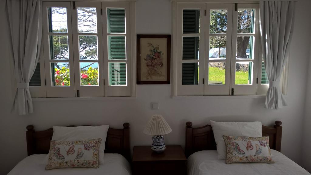 Monserrate - Galera Cottage カロウラ エクステリア 写真
