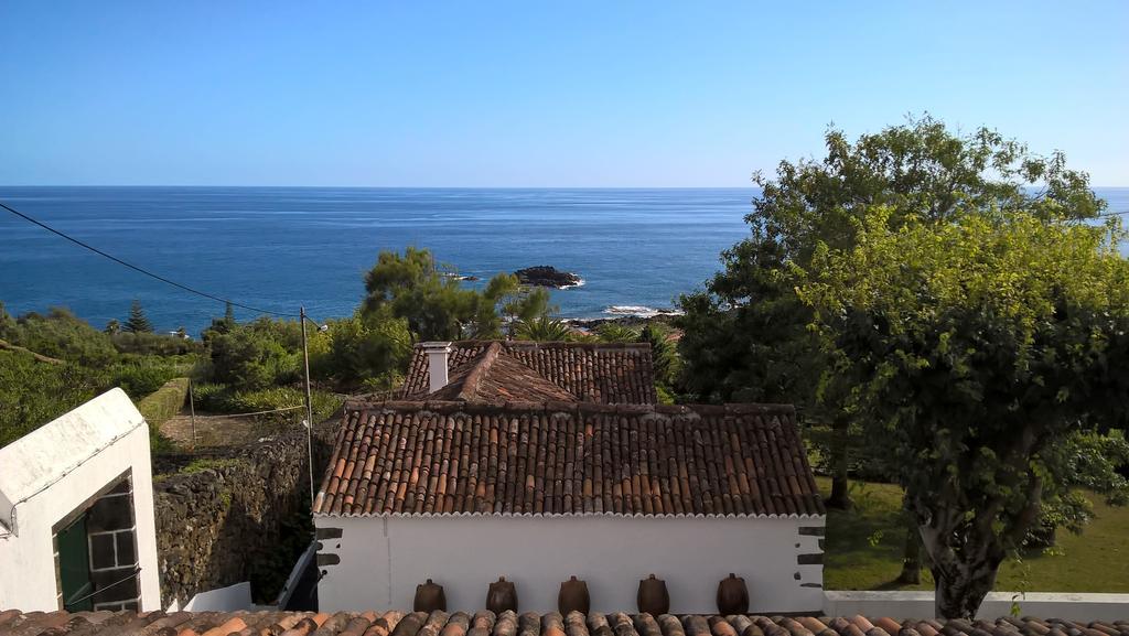 Monserrate - Galera Cottage カロウラ エクステリア 写真