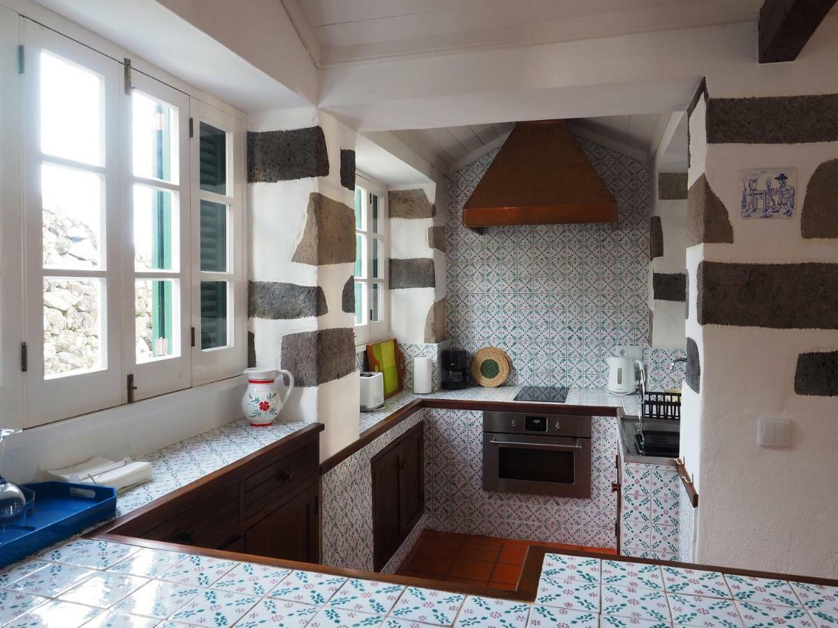 Monserrate - Galera Cottage カロウラ エクステリア 写真