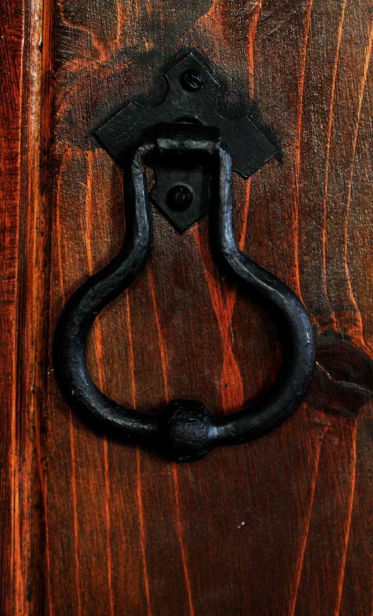 Monserrate - Galera Cottage カロウラ エクステリア 写真