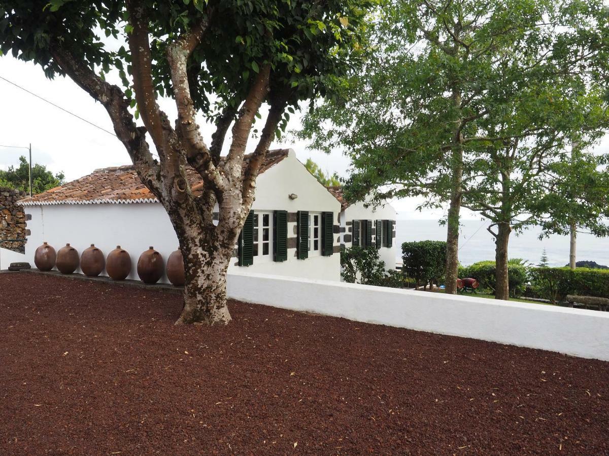 Monserrate - Galera Cottage カロウラ エクステリア 写真