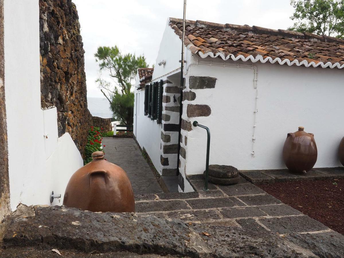 Monserrate - Galera Cottage カロウラ エクステリア 写真
