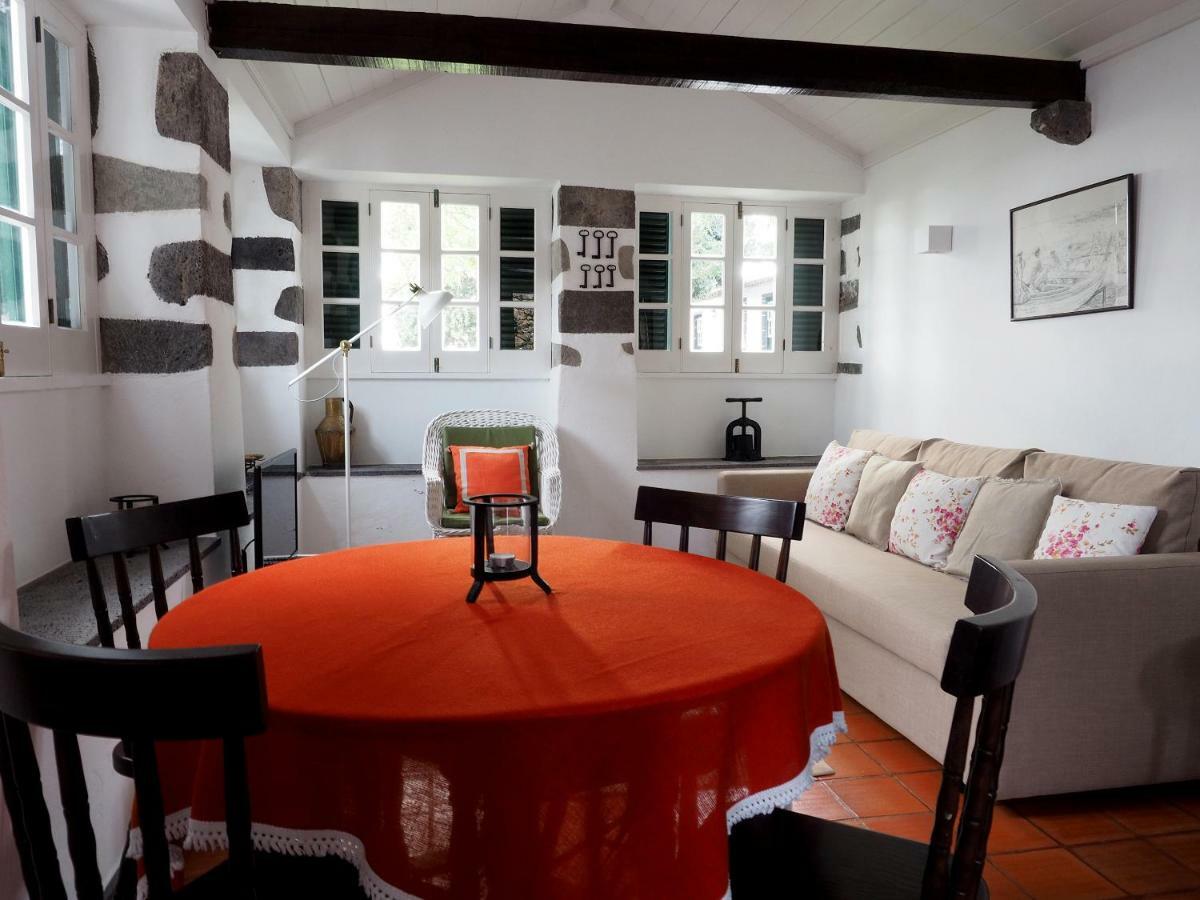Monserrate - Galera Cottage カロウラ エクステリア 写真