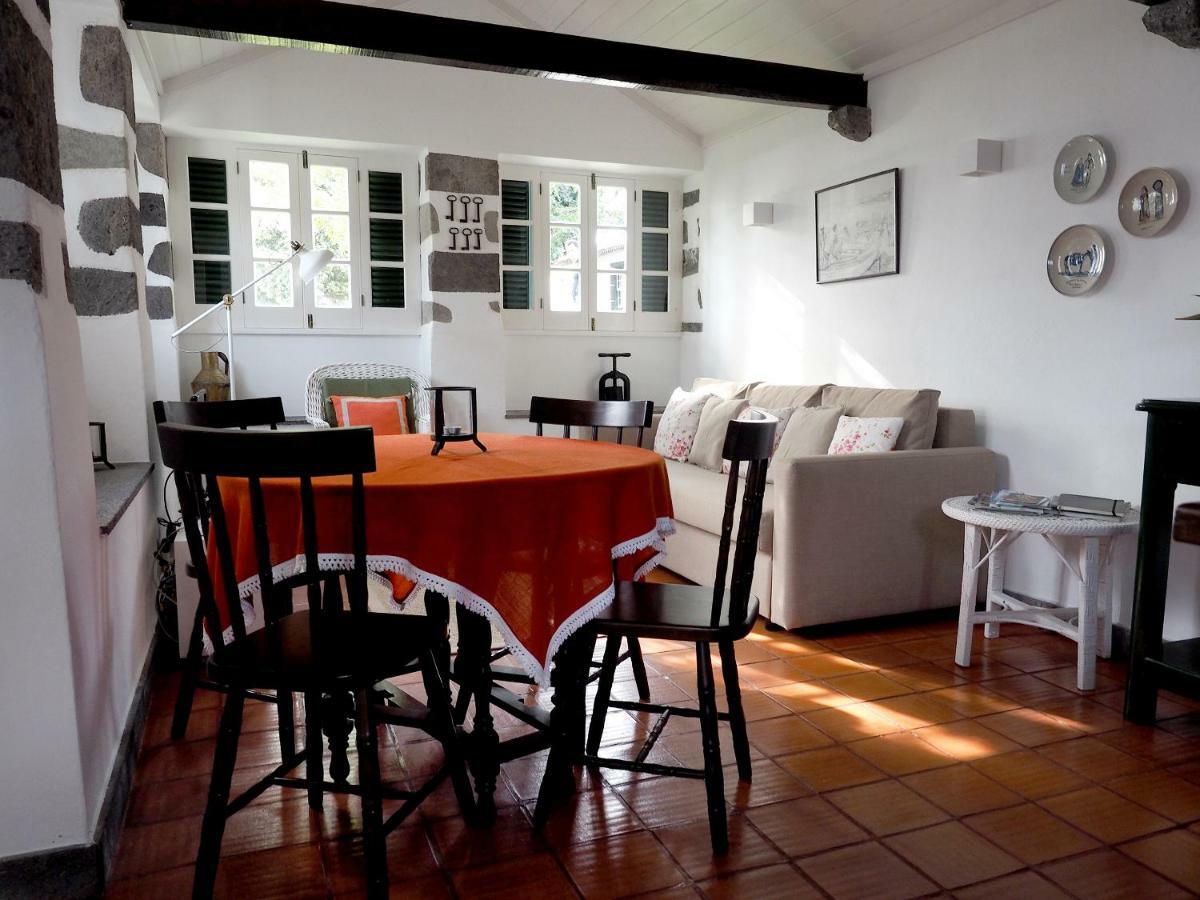 Monserrate - Galera Cottage カロウラ エクステリア 写真