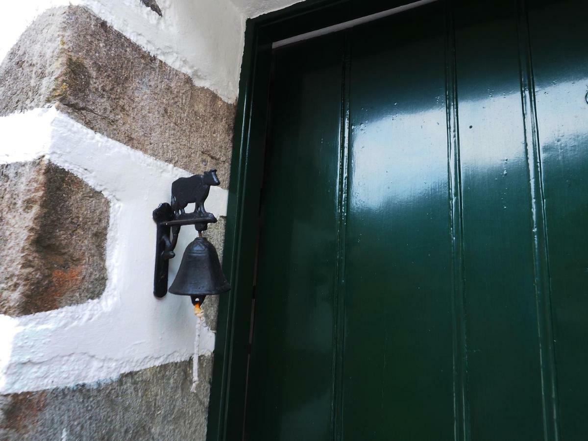 Monserrate - Galera Cottage カロウラ エクステリア 写真